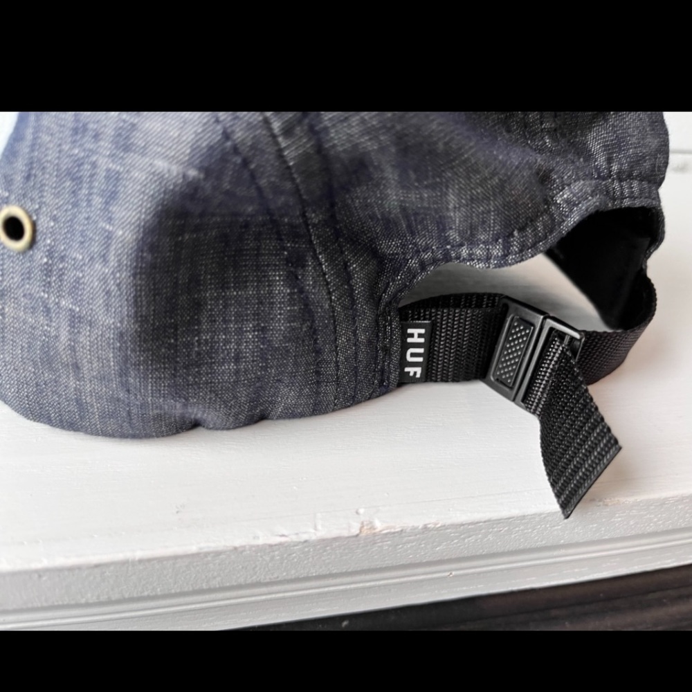 HUF hat - Picture 4 of 6